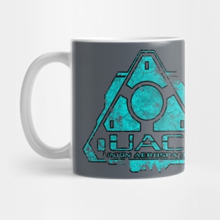 Union Aerospace Corporation (UAC) Mug